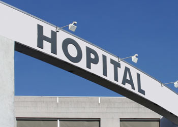 centre hospitalier