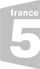 France 5 - logotype