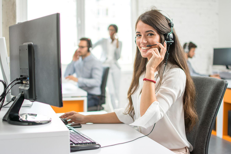 plateforme téléphonique médicale